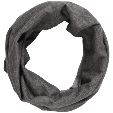 Cache-cou Craghoppers NosiLife Tube Scarf II girs Black Pepper Marl