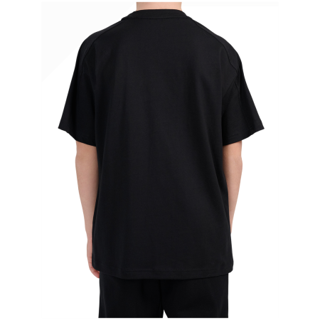 T-shirt enfant 4F Tshirt M3514 Deep Black