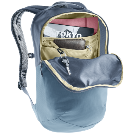 Sac à dos urbain Deuter Yort 15