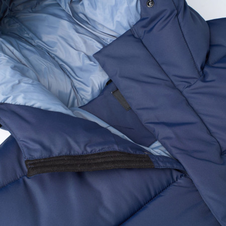 Manteau d'hiver hommes Regatta Marek Longline