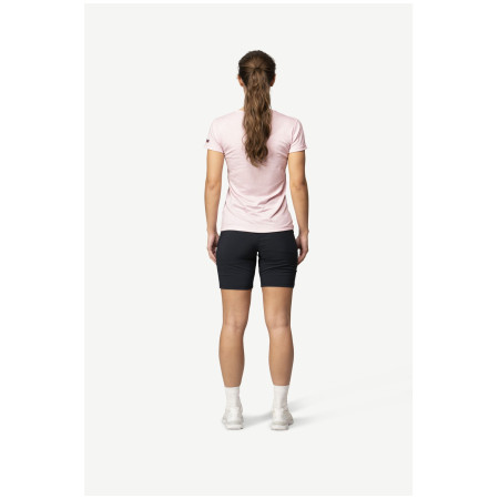T-shirt femme Devold Breeze Merino 150 T-Shirt Wmn