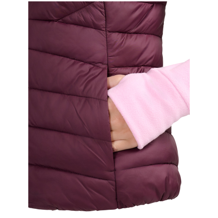 Gilet femme 4F Vest Jacket F372