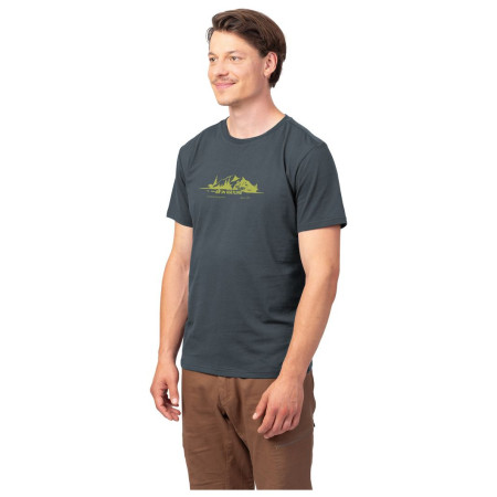 T-shirt homme Hannah Grem