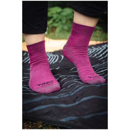 Chaussettes Warg Endurance Merino Mid