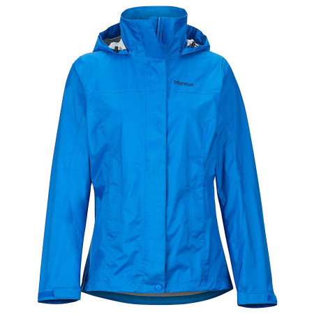 Veste femme Marmot Wm's PreCip Eco Jacket bleue Clrb