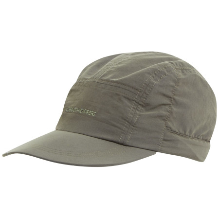 Casquette Craghoppers NL Desert Hat III vert WoodlandGrn