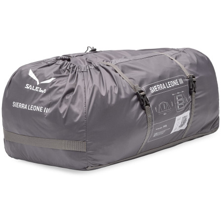 Tente Salewa Sierra Leone III Tent