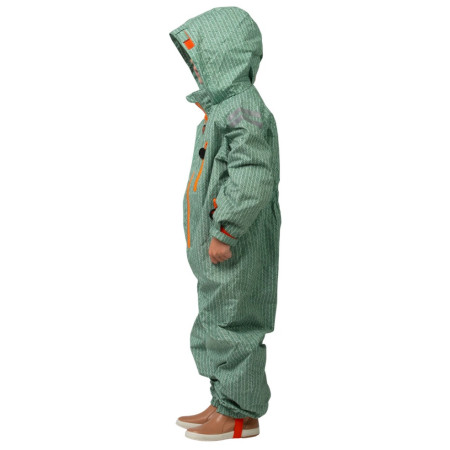 Combinaison enfant DucKsday Rainuit Manu