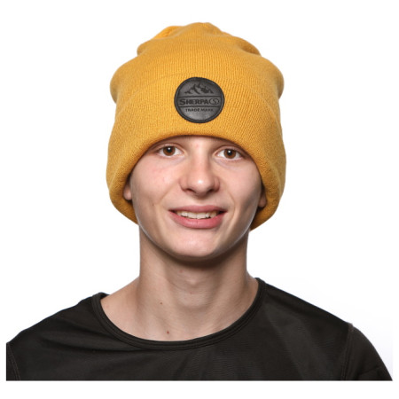 Bonnet d'hiver Sherpa Rebel II