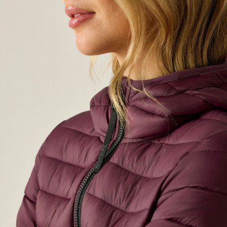 Veste femme Regatta Womens Haile