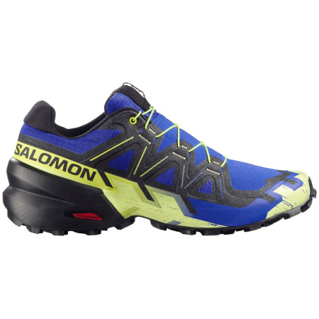 Chaussures de running hommes Salomon Speedcross 6