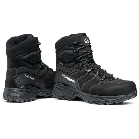 Bottes d'hiver homme Scarpa Rush Polar Gtx