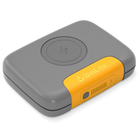 Banque d'énergie BioLite Charge 100 MAX