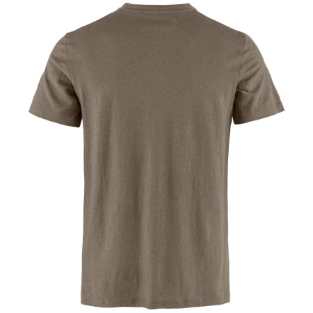 T-shirt homme Fjällräven Hemp Blend T-shirt M