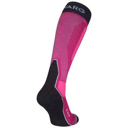 Chaussettes hautes Warg Merino Ski