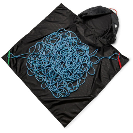 Sac de voyage Black Diamond Stone 42 Duffel