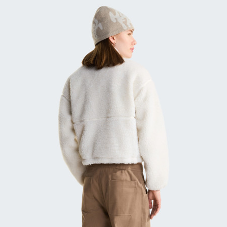 Sweat-shirt femme The North Face W Extreme Pile 2 Pullover