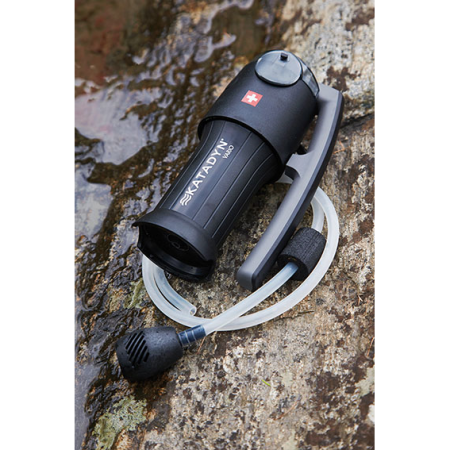 Filtre à eau Katadyn Vario