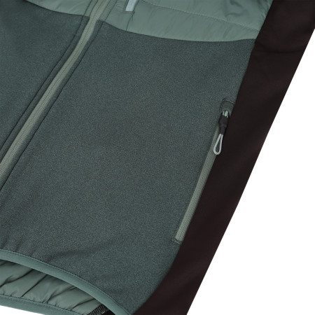 Sweatshirt fonctionnel homme MOOA Revva