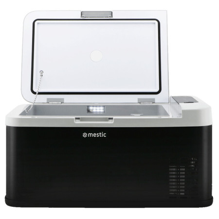 Frigo voiture Mestic Compressor MCC-18 AC/DC