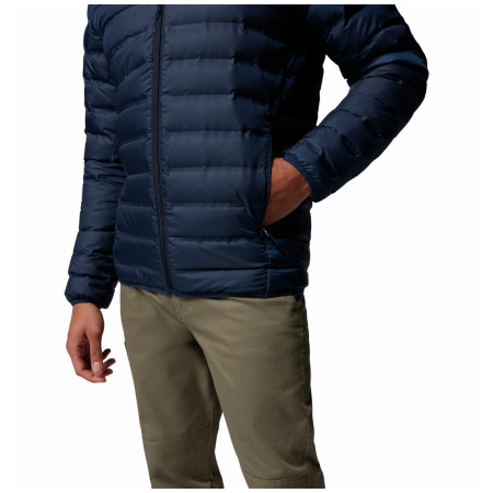 Veste d'hiver homme Columbia Lake 22™ II Down Hooded Jacket