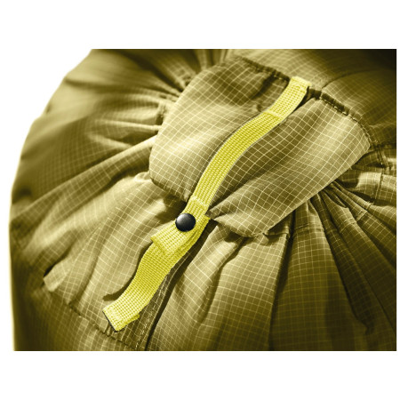 Sac à dos randonnée Deuter Aircontact Ultra 45+5 SL