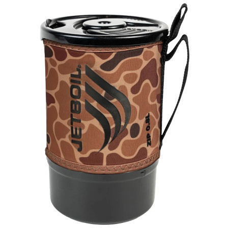 Réchaud Jet Boil Zip 0.8L