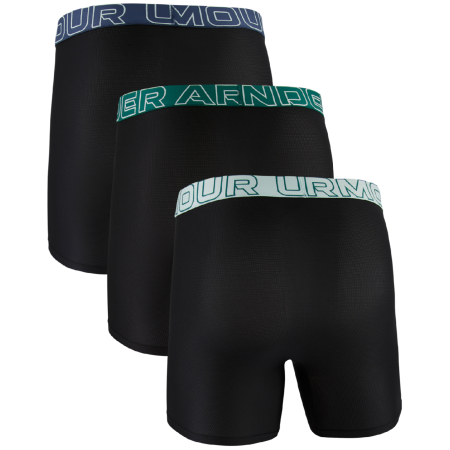 Caleçon homme Under Armour Performance Tech Mesh - Solid 6