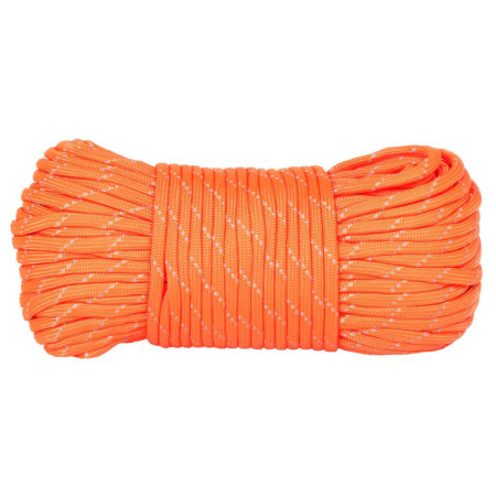 Corde Lifesystems Paracord 550lb, 7-core, Reflective