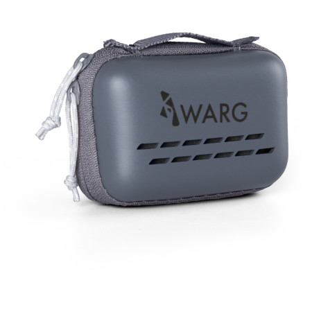 Serviette Warg Soft 30x50 cm