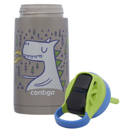 Thermos enfant Contigo Easy Clean 380ml