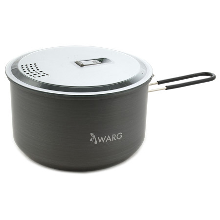 Marmite camping Warg Draco 2l