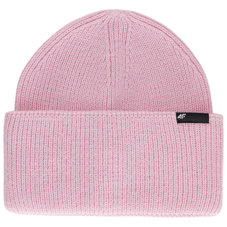 Bonnet enfant 4F Cap U0866 Light Pink rose clair Light Pink