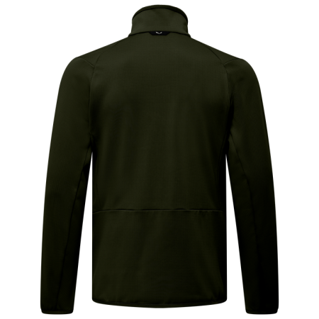 Sweatshirt fonctionnel homme Salewa Puez Cammino Pl Jkt M
