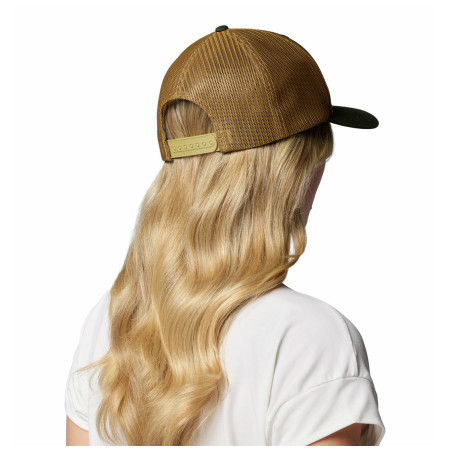 Casquette Columbia Mesh Snap Back