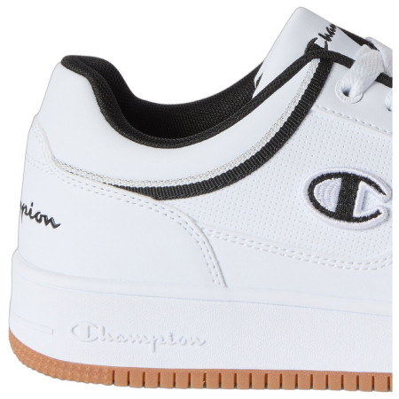 Chaussures homme Champion Rd18 Low Low Cut Shoe M