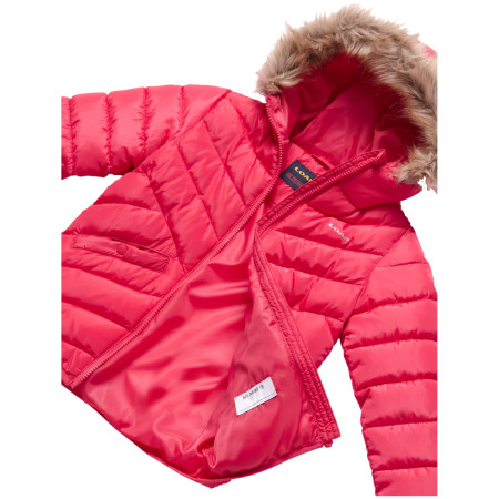 Veste d'hiver enfants Loap Involfa