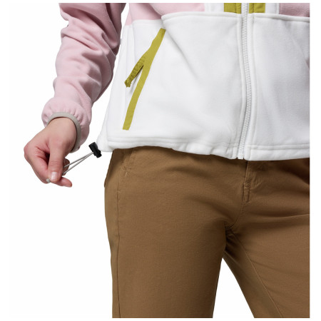 Sweat-shirt femme Columbia Backbowl™ II Full Zip Fleece