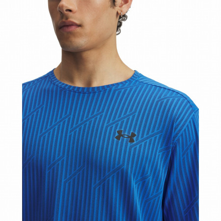 T-shirt homme Under Armour Tech Vent Jacquard