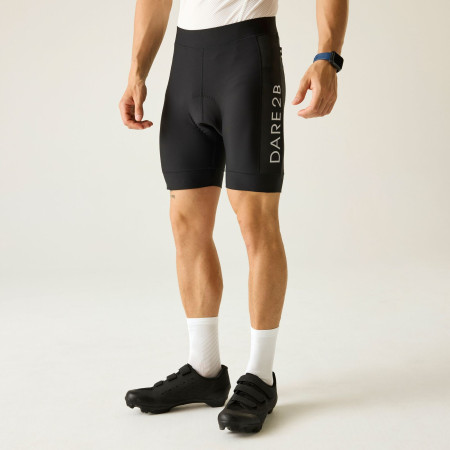 Cuissard de vélo homme Dare 2b Ecliptic III Short