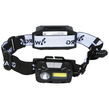 Lampe frontale Warg Sigma Charger