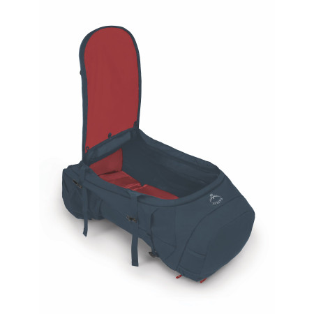 Sac à dos randonnée Osprey Farpoint Trek 75