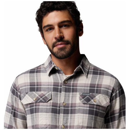 Chemise homme Columbia Flare Gun™ Stretch Flannel