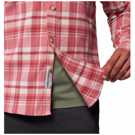 Chemise homme Columbia Wild Cast Flannel Shirt