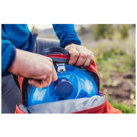 Poche d'hydratation Gregory 3D Hydro Trek 3L