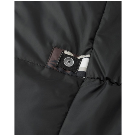 Combinaison bébé Reima Lappi Black