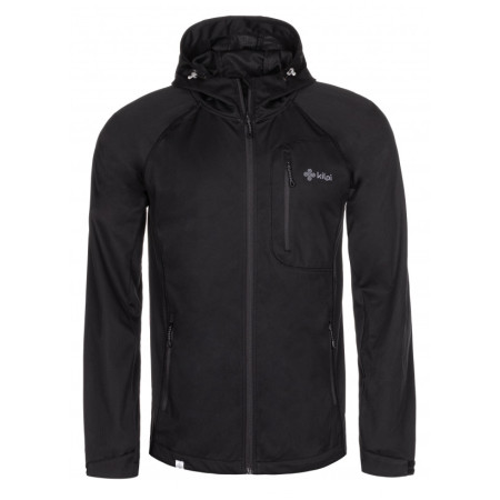 Veste homme Kilpi Enys M vert Blk