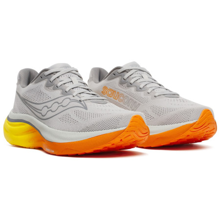 Chaussures de running hommes Saucony Ride 19
