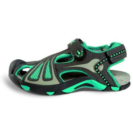 Sandales enfant Oriocx Lagunilla turquoise Trq