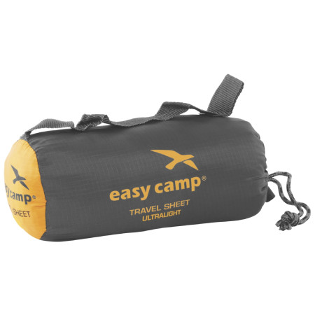 Doublure sac de couchage Easy Camp Travel Sheet Ultralight
